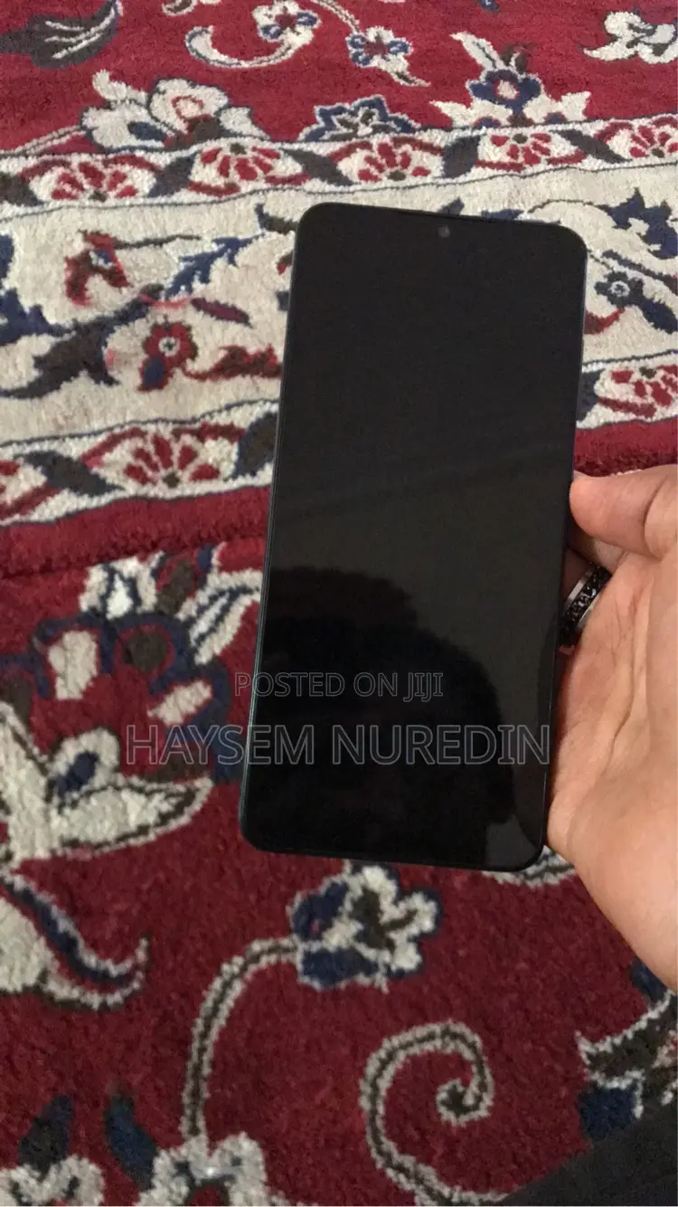 Samsung Galaxy A05 128 GB Blue