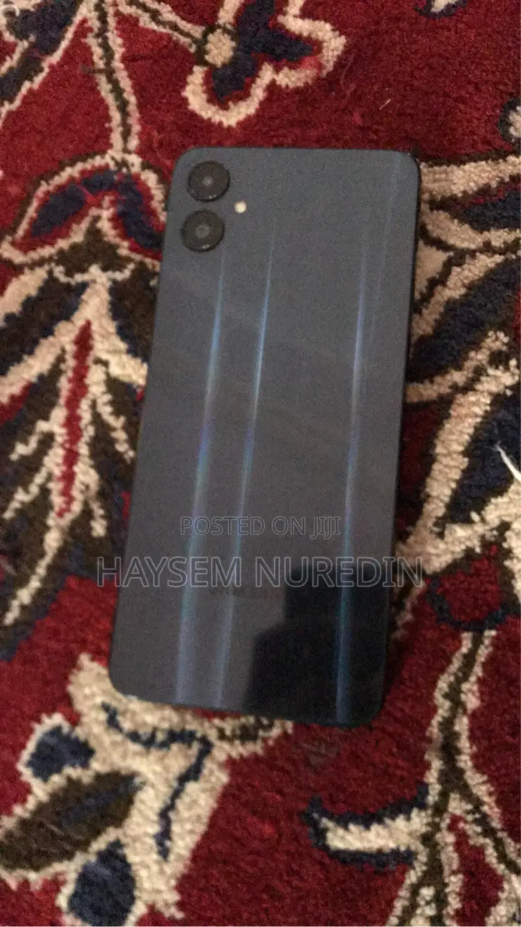 Samsung Galaxy A05 128 GB Blue