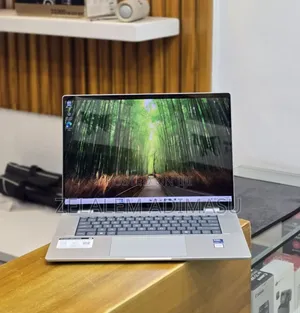 New Laptop HP Envy X360 16GB Intel Core Ultra 5 SSD 512GB