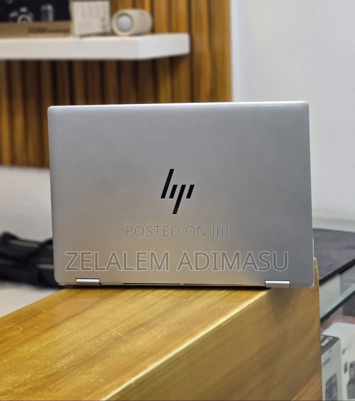 New Laptop HP Envy X360 16GB Intel Core Ultra 5 SSD 512GB