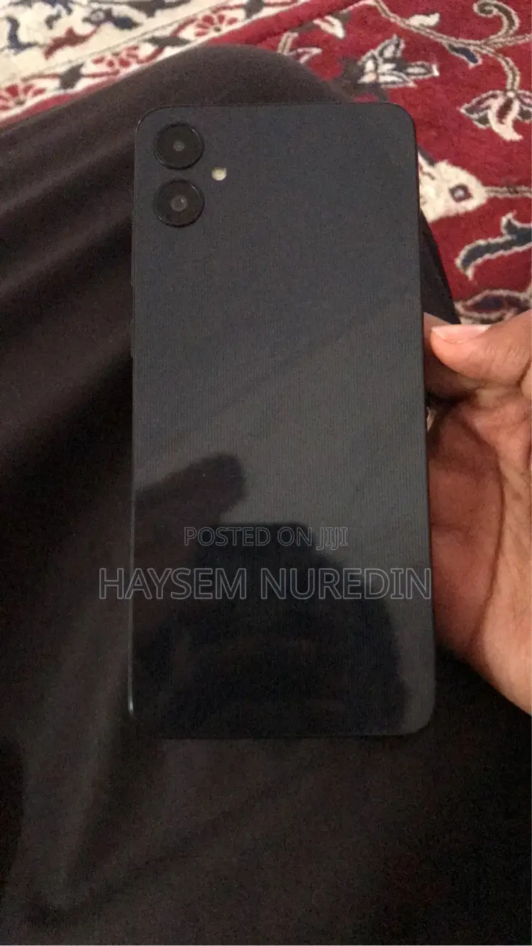 Samsung Galaxy A05 128 GB Blue