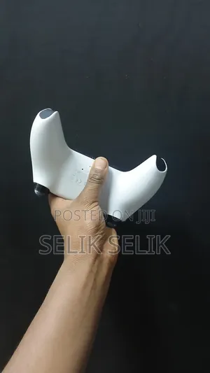 Ps5 Joystick (Dubai Used) ፒኤስ 5 ጆይስቲኮች