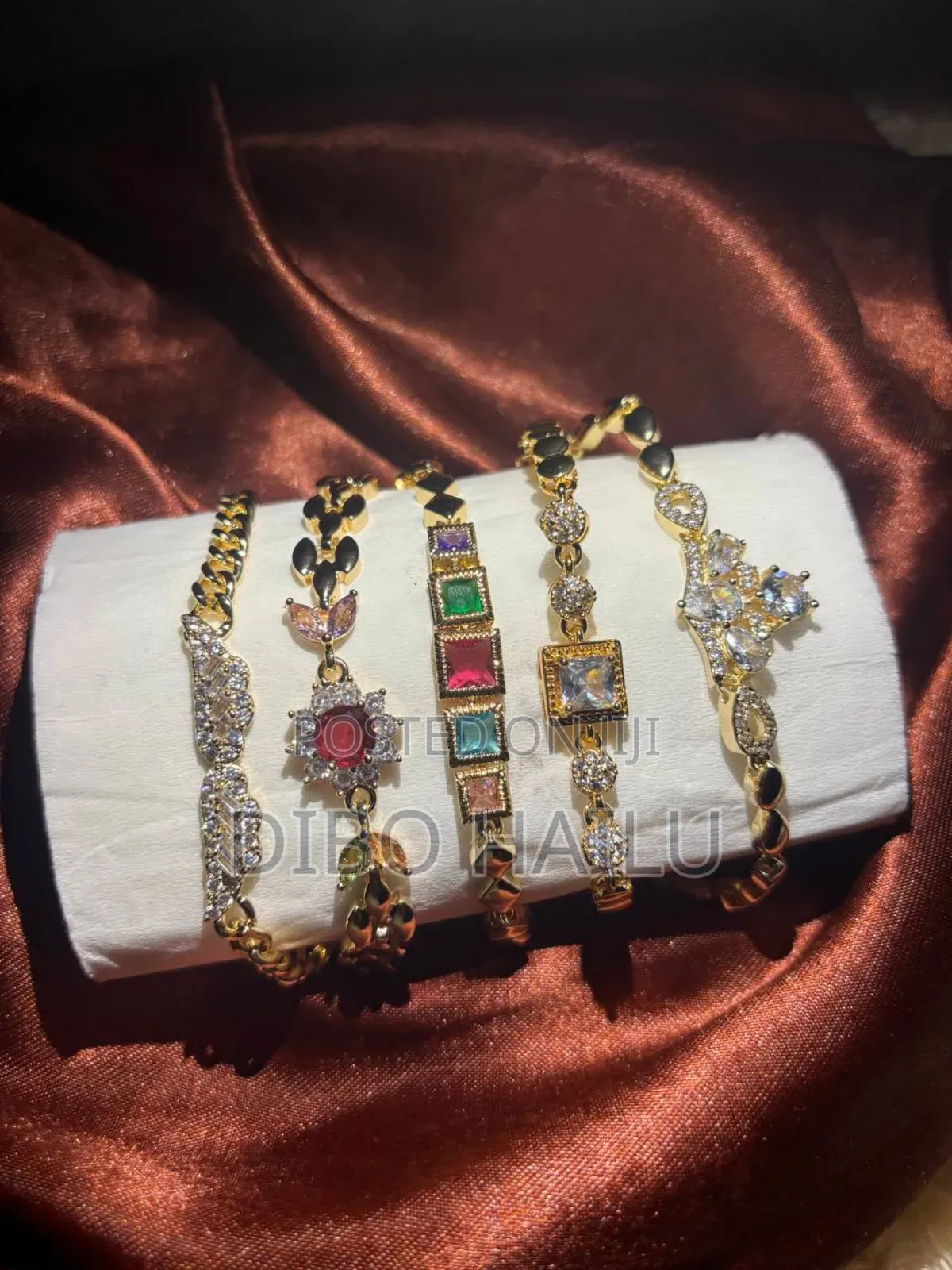 Beautiful Bracelets