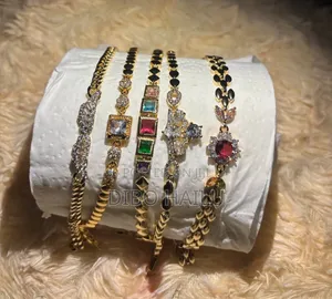 Beautiful Bracelets