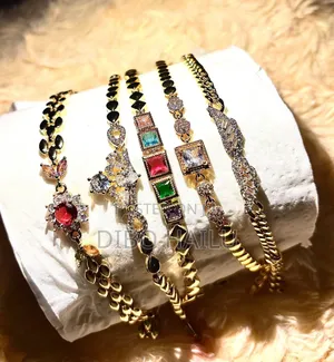 Beautiful Bracelets