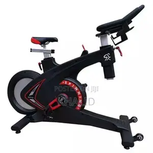 Commercial Spin Bike