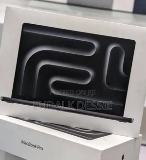 New Apple MacBook Pro 2023 M3 Max 16-inch 32GB Apple M3 Pro SSD 512GB