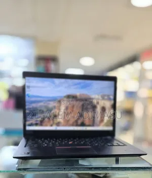 New Laptop Lenovo ThinkPad t495s 16GB AMD Ryzen 7 SSD 512GB