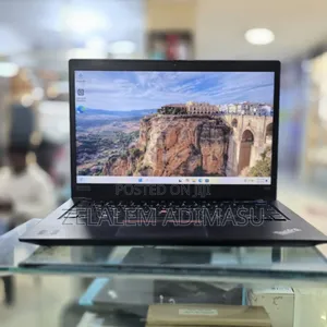 New Laptop Lenovo ThinkPad t495s 16GB AMD Ryzen 7 SSD 512GB