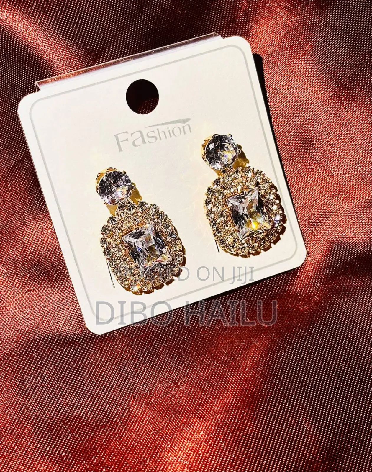 Beautiful Earrings