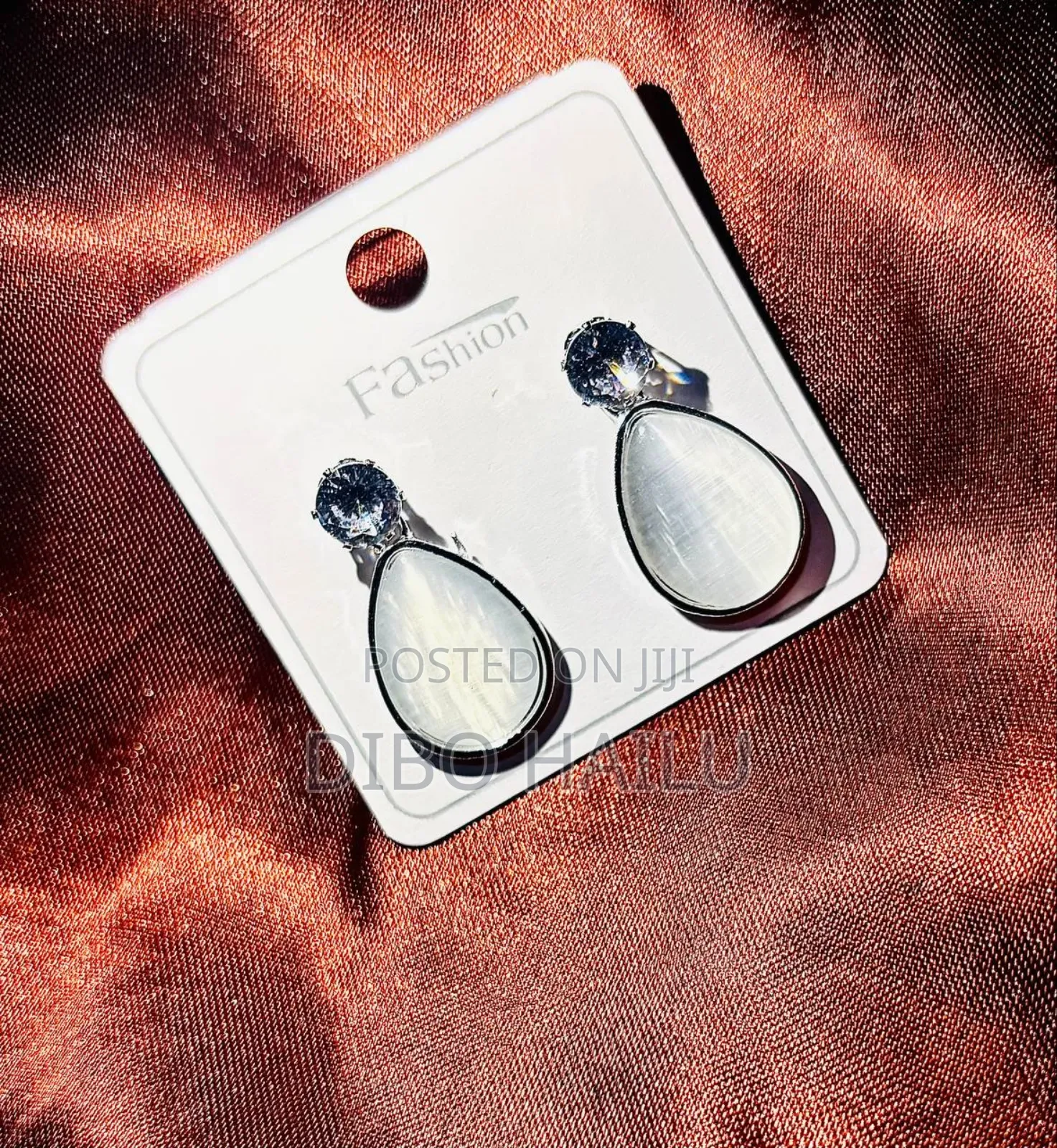Beautiful Earrings