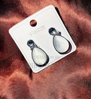 Beautiful Earrings