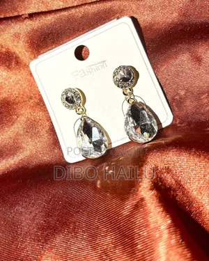 Beautiful Earrings