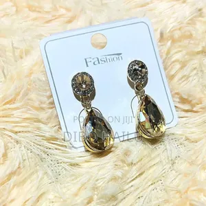 Beautiful Earrings