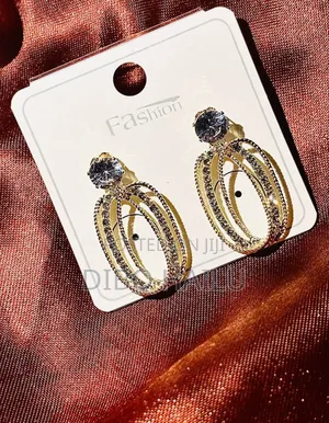 Beautiful Earrings