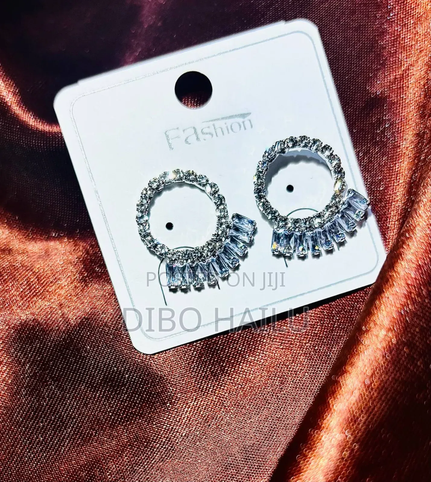 Beautiful Earrings