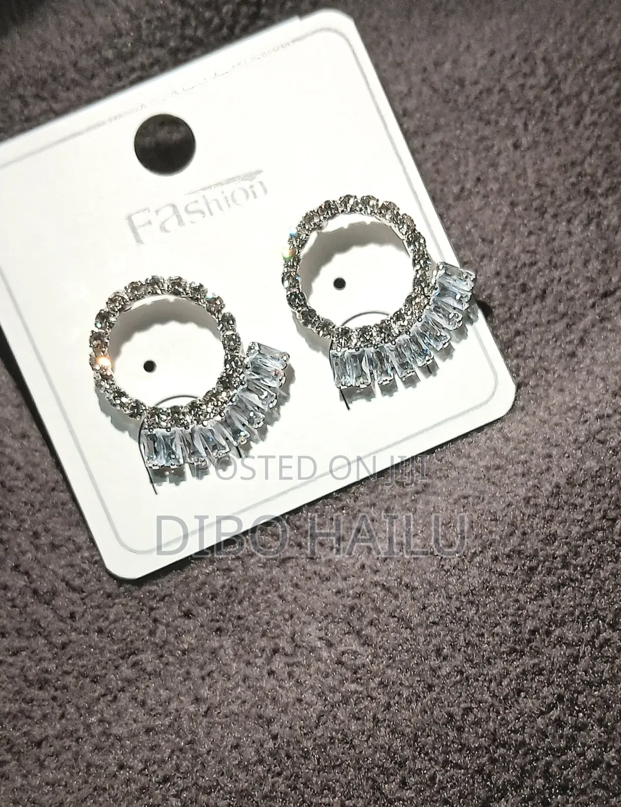 Beautiful Earrings