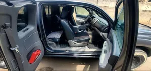 Toyota Tacoma 2009 Gray