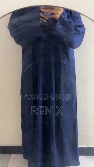 Abaya (1 Piece)