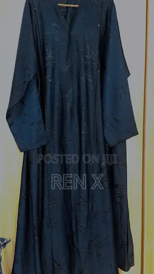 Abaya (1 Piece)