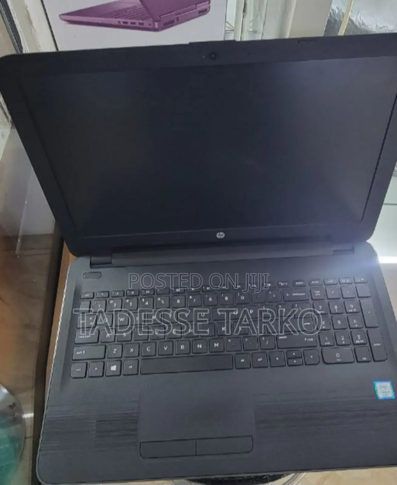 New Laptop HP Stream Notebook 8GB Intel Core i5 SSD 1T