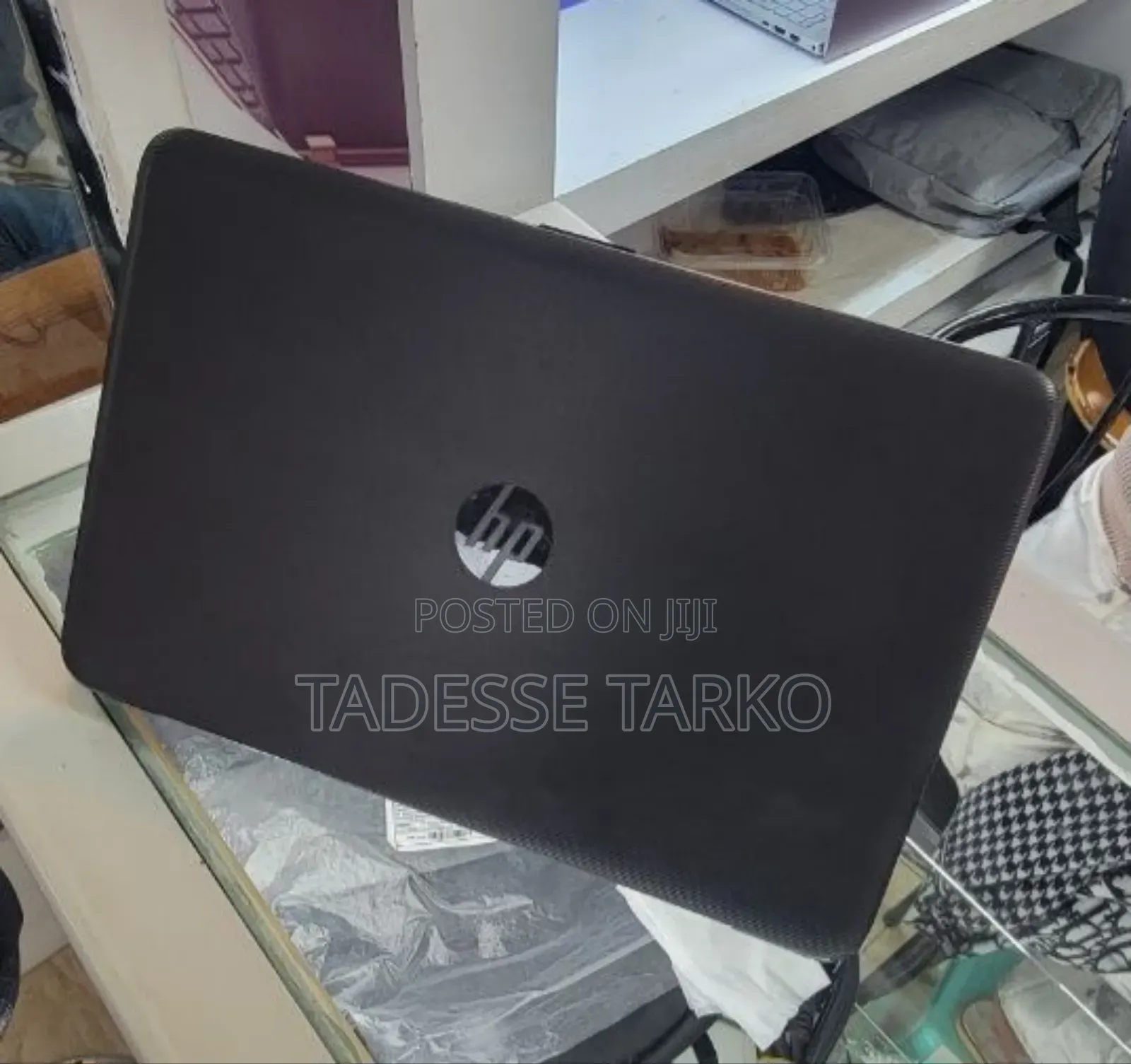 New Laptop HP Stream Notebook 8GB Intel Core i5 SSD 1T