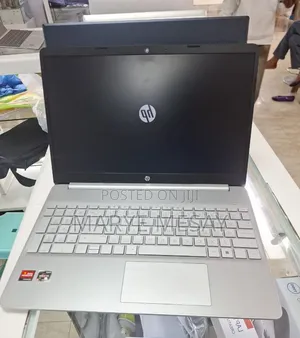 New Laptop HP Stream Notebook 8GB AMD Ryzen 5 SSD 512GB