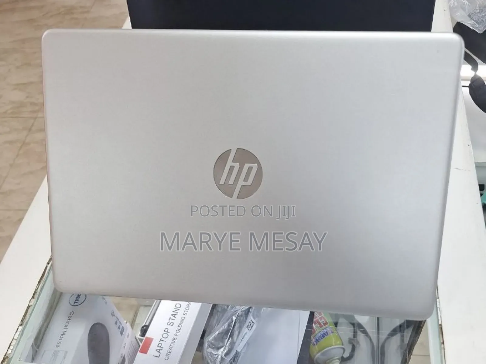 New Laptop HP Stream Notebook 8GB AMD Ryzen 5 SSD 512GB