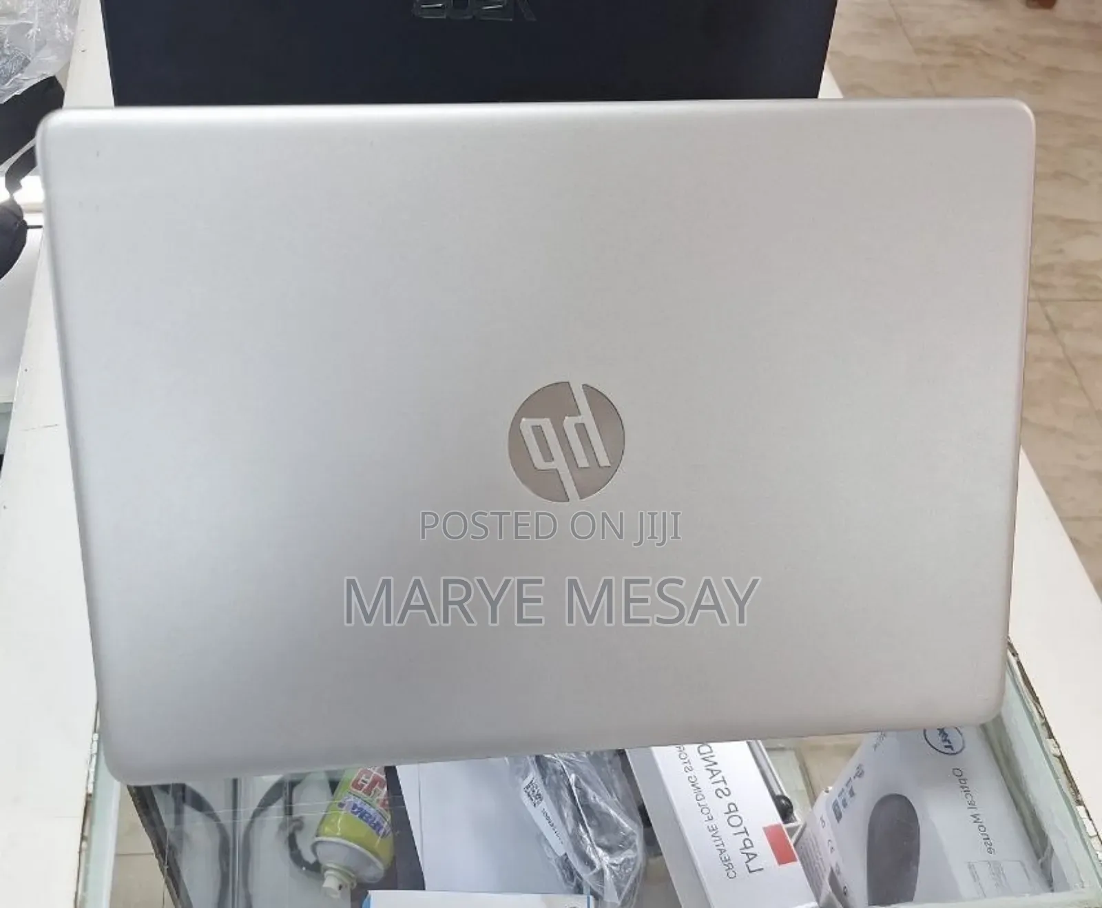 New Laptop HP Stream Notebook 8GB AMD Ryzen 5 SSD 512GB