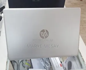 New Laptop HP Stream Notebook 8GB AMD Ryzen 5 SSD 512GB