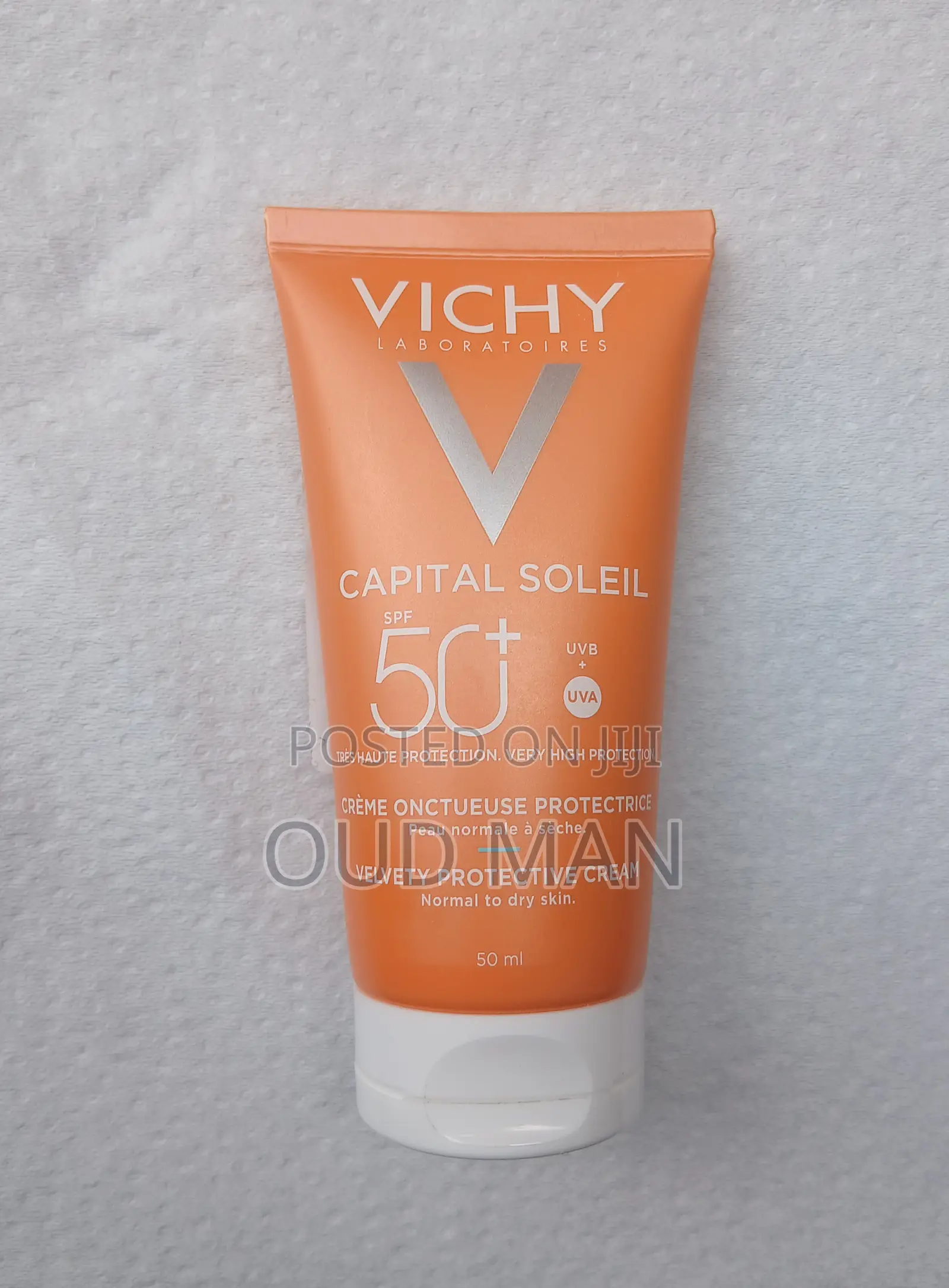 Vichy Sunscreen