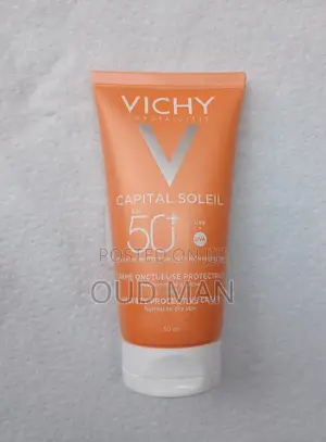 Vichy Sunscreen