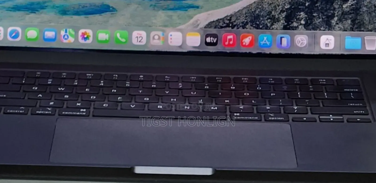New Apple MacBook Pro 2023 M3 Max 16-inch 36GB Apple M3 Max SSD 1T