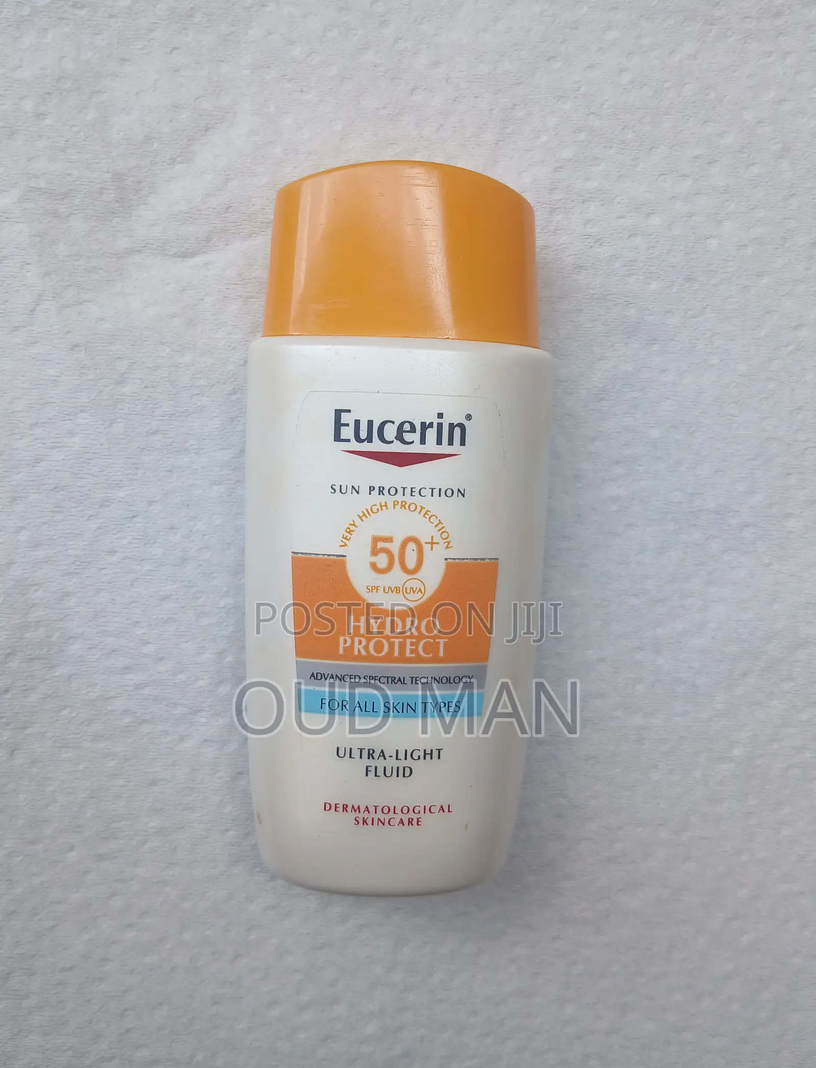 Eucerin Sun Protection