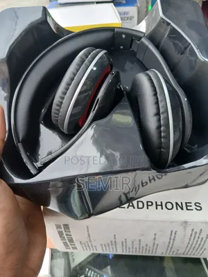 STN-10 Wireless Stereo Headphones