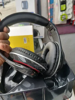 STN-10 Wireless Stereo Headphones