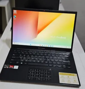 New Laptop Asus VivoBook Pro 15 N580VD 16GB AMD Ryzen 5 SSD 512GB