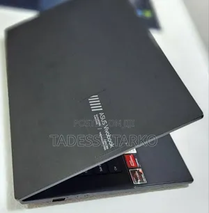 New Laptop Asus VivoBook Pro 15 N580VD 16GB AMD Ryzen 5 SSD 512GB