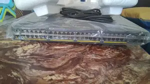 Cisco Ws-C2960x-48lp-L