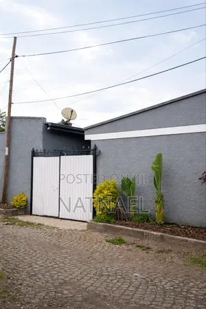 4bdrm House in Gerji Estate, Bole for sale