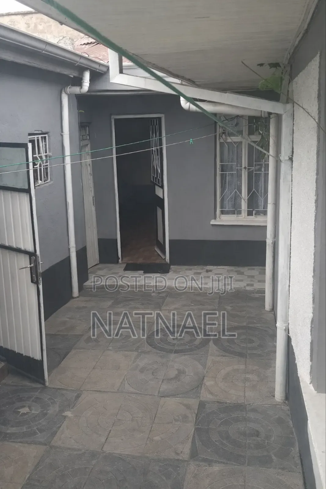 4bdrm House in Gerji Estate, Bole for sale