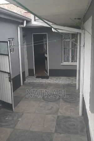 4bdrm House in Gerji Estate, Bole for sale