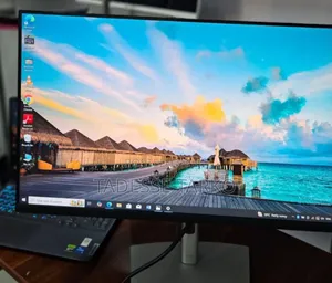 Hp Monitor