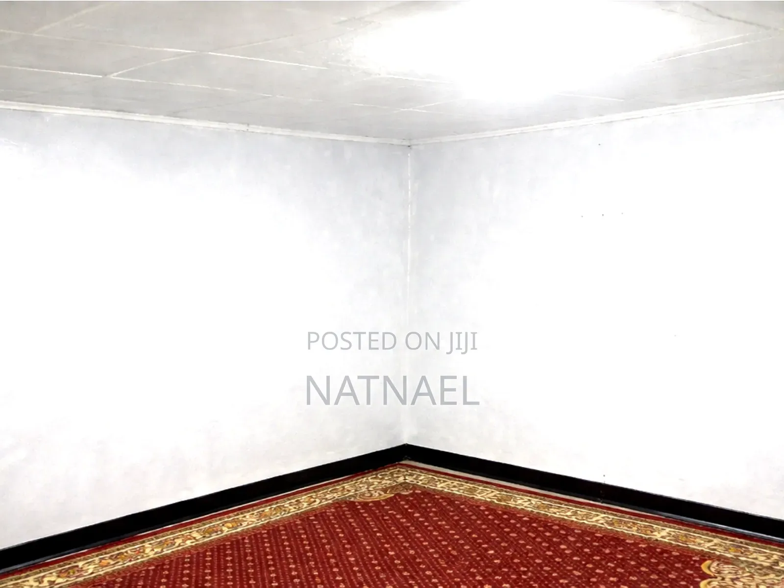 4bdrm House in Gerji Estate, Bole for sale