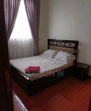 Furnished 4bdrm Villa in Addis Ababa Figa, Bole for rent