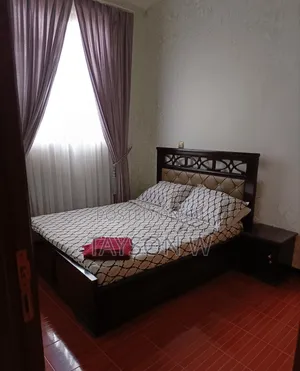 Furnished 4bdrm Villa in Addis Ababa Figa, Bole for rent