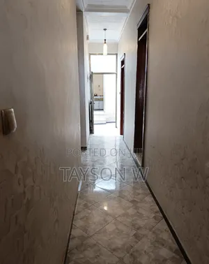 Furnished 4bdrm Villa in Addis Ababa Figa, Bole for rent