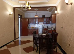 Furnished 4bdrm Villa in Addis Ababa Figa, Bole for rent