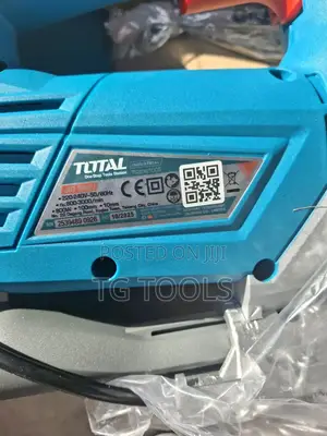 Total Jig Saw