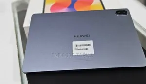 New Huawei MatePad SE 128 GB Silver